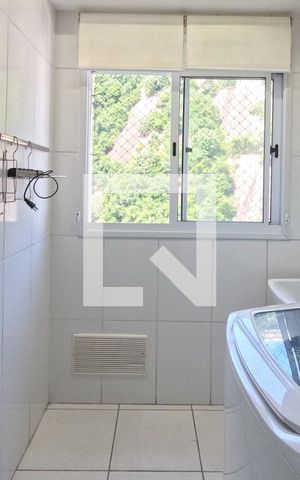 Apartamento para alugar com 84m², 3 quartos e 2 vagasÁrea de Serviço