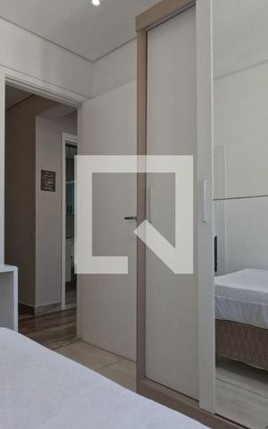 Apartamento para alugar com 84m², 3 quartos e 2 vagasQuarto 1