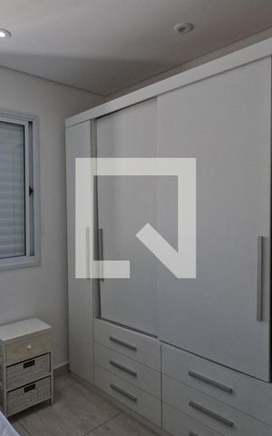 Apartamento para alugar com 84m², 3 quartos e 2 vagasQuarto 2