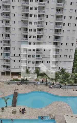 Apartamento para alugar com 84m², 3 quartos e 2 vagasÁrea  Comum - Piscina