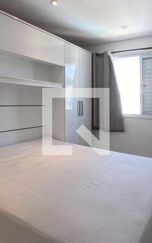 Apartamento para alugar com 84m², 3 quartos e 2 vagasQuarto 3