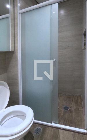 Apartamento para alugar com 84m², 3 quartos e 2 vagasBanheiro