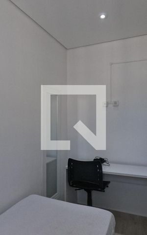 Apartamento para alugar com 84m², 3 quartos e 2 vagasQuarto 1