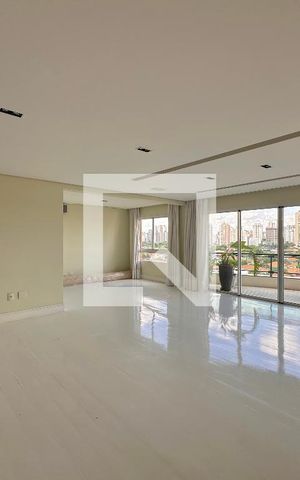 Apartamento à venda com 340m², 2 quartos e 4 vagasSala