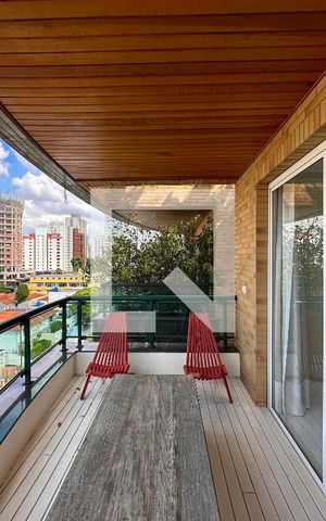 Apartamento à venda com 340m², 2 quartos e 4 vagasSacada