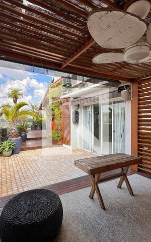 Apartamento à venda com 340m², 2 quartos e 4 vagasVaranda Superior