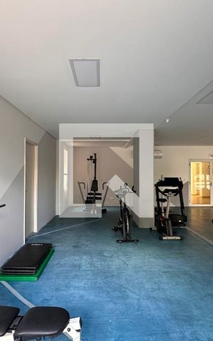 Apartamento à venda com 340m², 2 quartos e 4 vagasAcademia