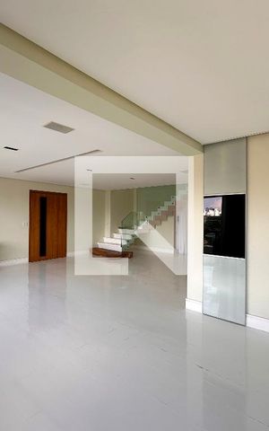 Apartamento à venda com 340m², 2 quartos e 4 vagasSala