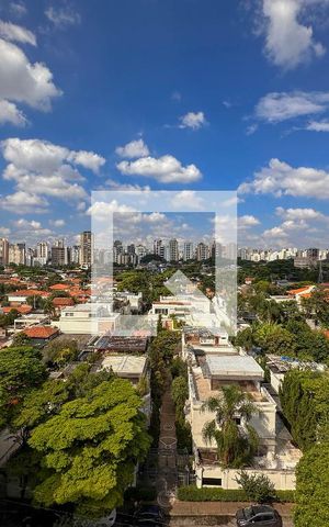 Apartamento à venda com 340m², 2 quartos e 4 vagasVista