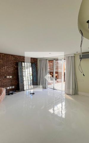 Apartamento à venda com 340m², 2 quartos e 4 vagasSala Tv Superior