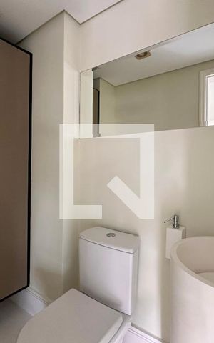 Apartamento à venda com 340m², 2 quartos e 4 vagasLavabo Superior