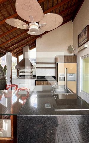 Apartamento à venda com 340m², 2 quartos e 4 vagasChurrasqueira