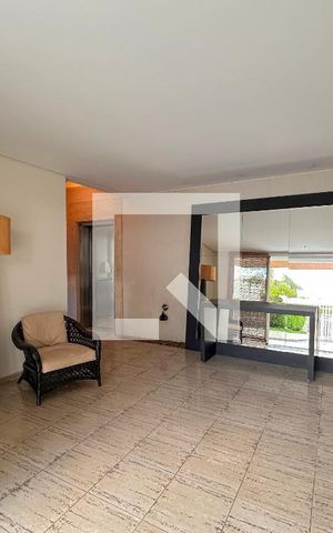 Apartamento à venda com 340m², 2 quartos e 4 vagasHall Social Bloco