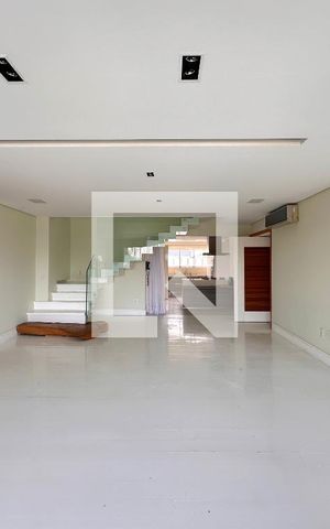 Apartamento à venda com 340m², 2 quartos e 4 vagasSala