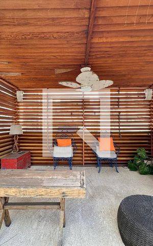 Apartamento à venda com 340m², 2 quartos e 4 vagasVaranda Superior