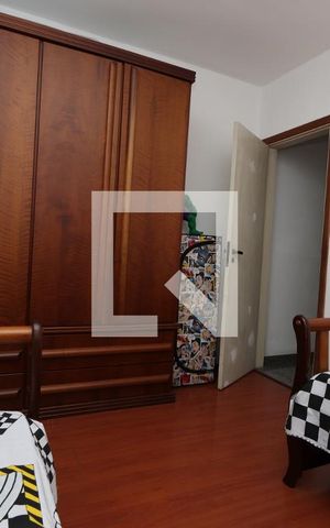 Casa à venda com 160m², 3 quartos e 2 vagasQuarto 2