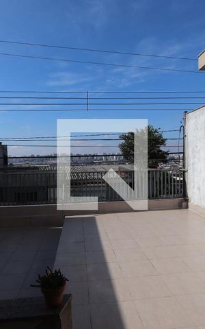 Casa à venda com 160m², 3 quartos e 2 vagasVaranda da suíte