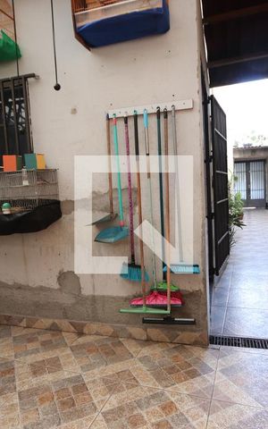 Casa à venda com 160m², 3 quartos e 2 vagasQuintal