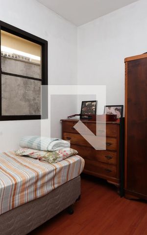 Casa à venda com 160m², 3 quartos e 2 vagasQuarto 3