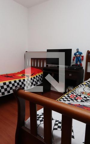 Casa à venda com 160m², 3 quartos e 2 vagasQuarto 2
