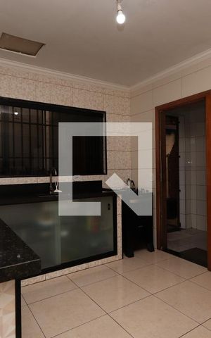 Casa à venda com 160m², 3 quartos e 2 vagasCozinha
