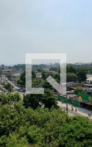Apartamento à venda com 56m², 2 quartos e 1 vaga Apartamento à venda com 56m², 2 quartos e 1 vagaVista da Varanda
