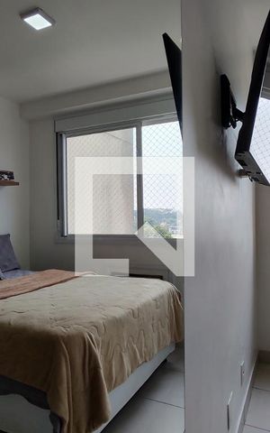 Apartamento à venda com 56m², 2 quartos e 1 vaga Apartamento à venda com 56m², 2 quartos e 1 vagaQuarto 1 - Suíte