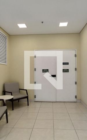 Apartamento à venda com 56m², 2 quartos e 1 vaga Apartamento à venda com 56m², 2 quartos e 1 vagaHall de entrada