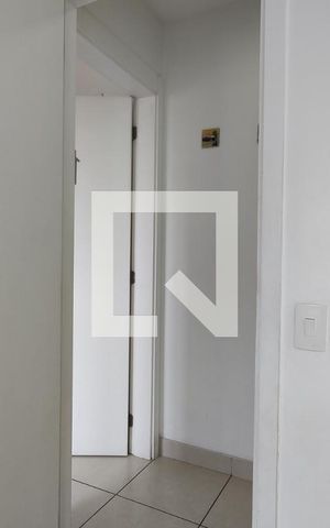 Apartamento à venda com 56m², 2 quartos e 1 vaga Apartamento à venda com 56m², 2 quartos e 1 vagaQuarto 2 - Armários