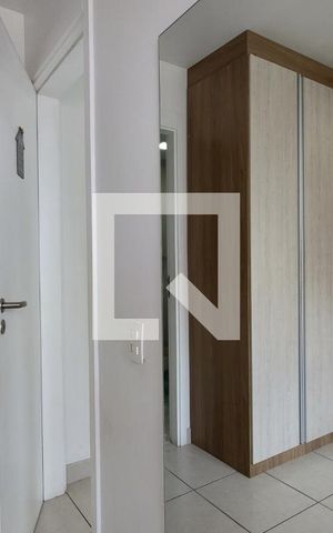 Apartamento à venda com 56m², 2 quartos e 1 vaga Apartamento à venda com 56m², 2 quartos e 1 vagaQuarto 1 - Suíte