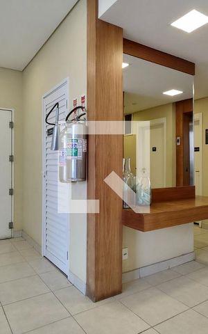Apartamento à venda com 56m², 2 quartos e 1 vaga Apartamento à venda com 56m², 2 quartos e 1 vagaHall de entrada