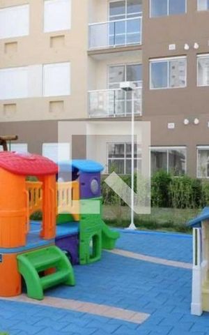 Apartamento à venda com 56m², 2 quartos e 1 vaga Apartamento à venda com 56m², 2 quartos e 1 vagaÁrea comum - Playground