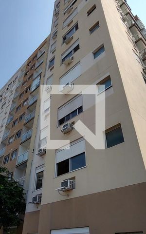 Apartamento à venda com 56m², 2 quartos e 1 vaga Apartamento à venda com 56m², 2 quartos e 1 vagaFachada do bloco