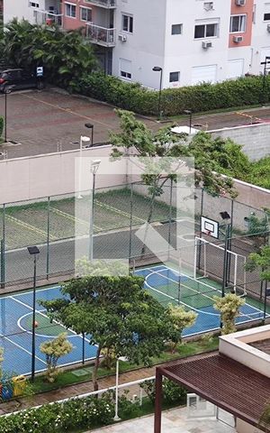 Apartamento à venda com 56m², 2 quartos e 1 vaga Apartamento à venda com 56m², 2 quartos e 1 vagaQuadra Esportiva