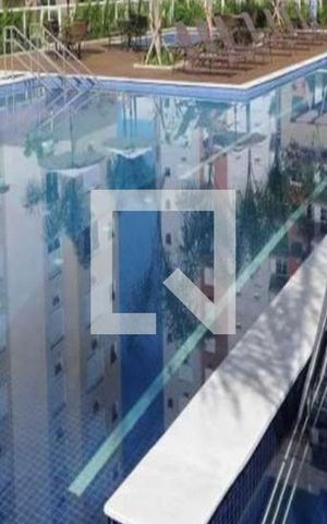 Apartamento à venda com 56m², 2 quartos e 1 vaga Apartamento à venda com 56m², 2 quartos e 1 vagaÁrea comum - Piscina