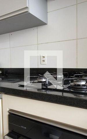 Apartamento à venda com 56m², 2 quartos e 1 vaga Apartamento à venda com 56m², 2 quartos e 1 vagaCozinha - Armários