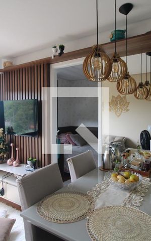 Apartamento à venda com 35m², 2 quartos e sem vagaSala