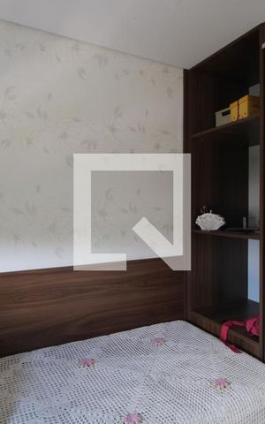 Apartamento à venda com 35m², 2 quartos e sem vagaQuarto 1