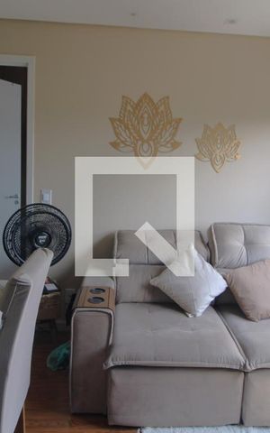 Apartamento à venda com 35m², 2 quartos e sem vagaSala