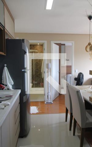 Apartamento à venda com 35m², 2 quartos e sem vagaCozinha