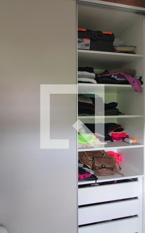 Apartamento à venda com 35m², 2 quartos e sem vagaQuarto 1