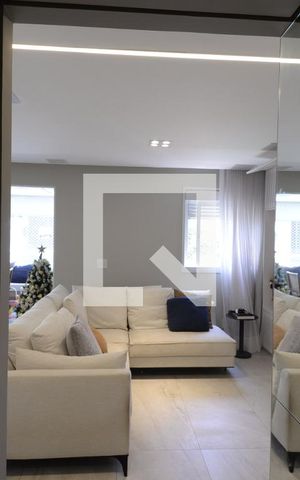 Apartamento à venda com 140m², 3 quartos e 2 vagasEntrada