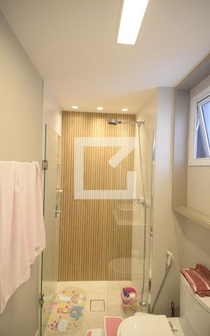 Apartamento à venda com 140m², 3 quartos e 2 vagasSuíte 1