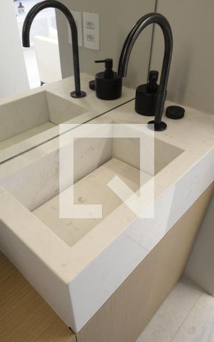 Apartamento à venda com 140m², 3 quartos e 2 vagasLavabo
