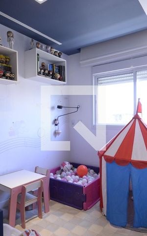 Apartamento à venda com 140m², 3 quartos e 2 vagasSuíte 2