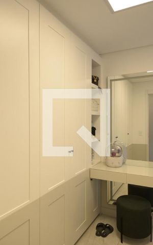 Apartamento à venda com 140m², 3 quartos e 2 vagasSuíte 3