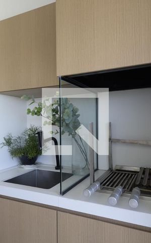 Apartamento à venda com 140m², 3 quartos e 2 vagasVaranda gourmet