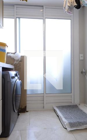 Apartamento à venda com 140m², 3 quartos e 2 vagasÁrea de Serviço