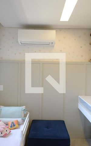 Apartamento à venda com 140m², 3 quartos e 2 vagasSuíte 1