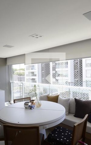 Apartamento à venda com 140m², 3 quartos e 2 vagasVaranda gourmet